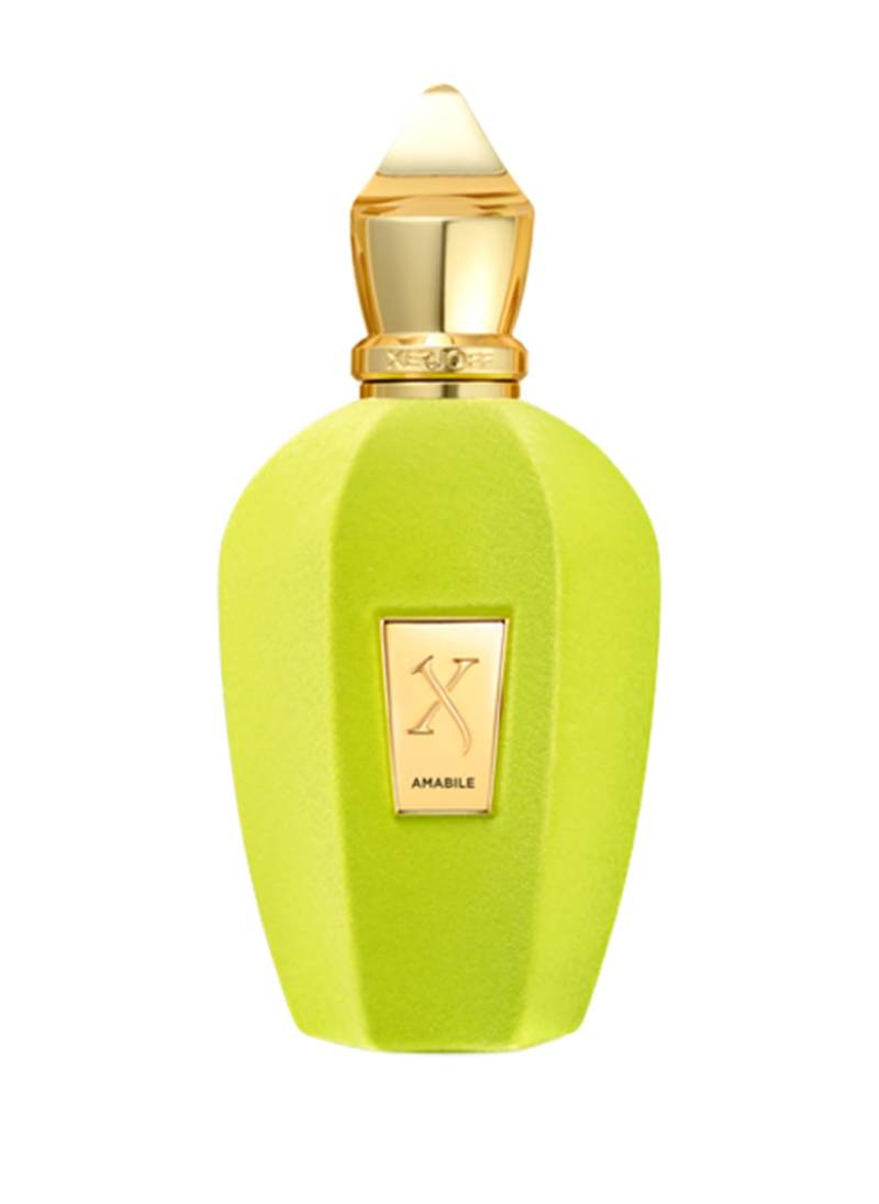 Xerjoff Amabile Eau de Parfum 100 ml von XERJOFF