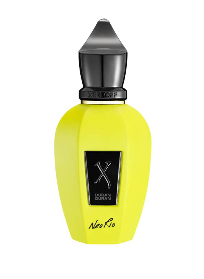 Xerjoff Duran Duran Neorio Yellow Eau de Parfum 50 ml von XERJOFF