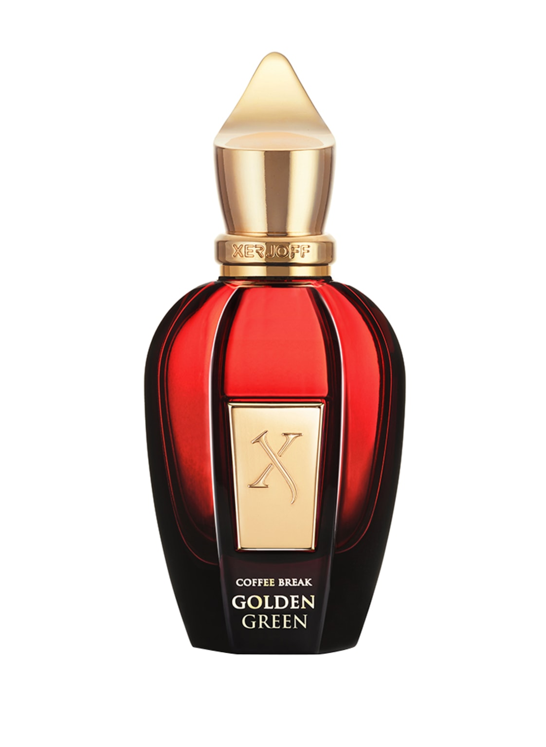 Xerjoff Golden Green Eau de Parfum 50 ml von XERJOFF