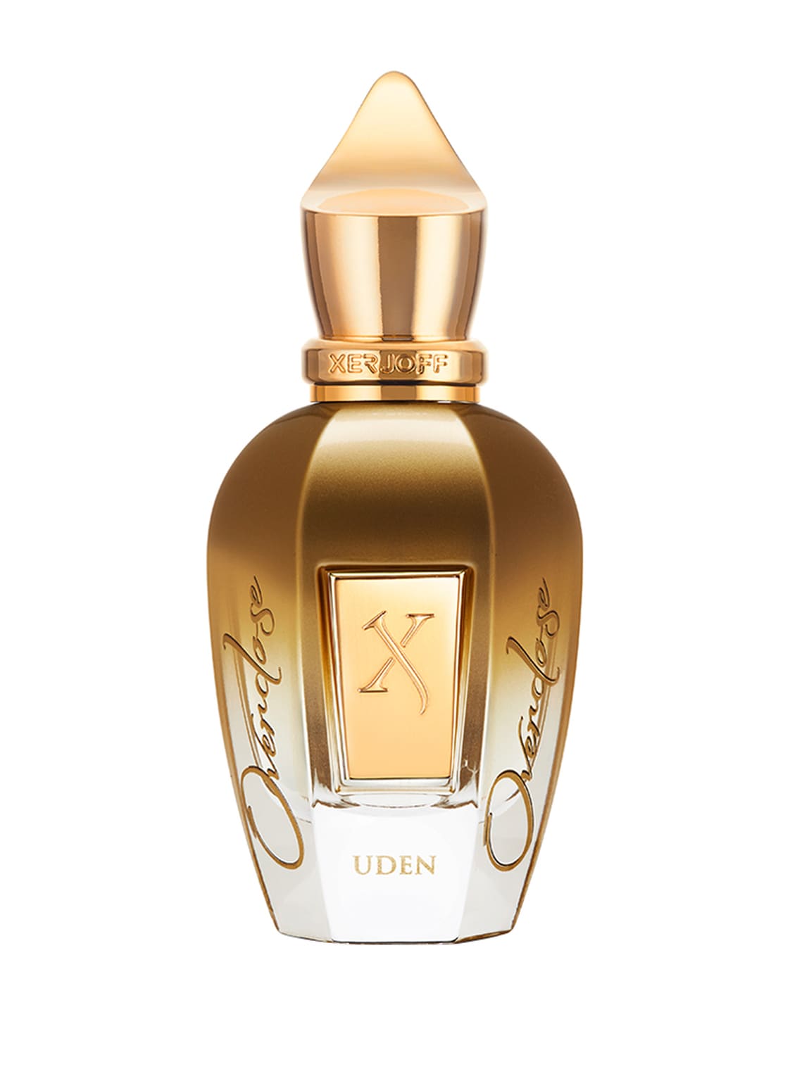 Xerjoff Uden Overdose Eau de Parfum 50 ml von XERJOFF