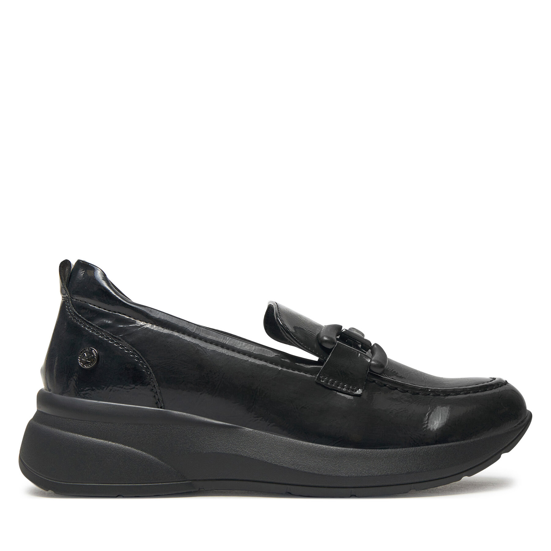 Halbschuhe Xti 143426 Schwarz Halbschuhe Xti 143426 Schwarz von XTI