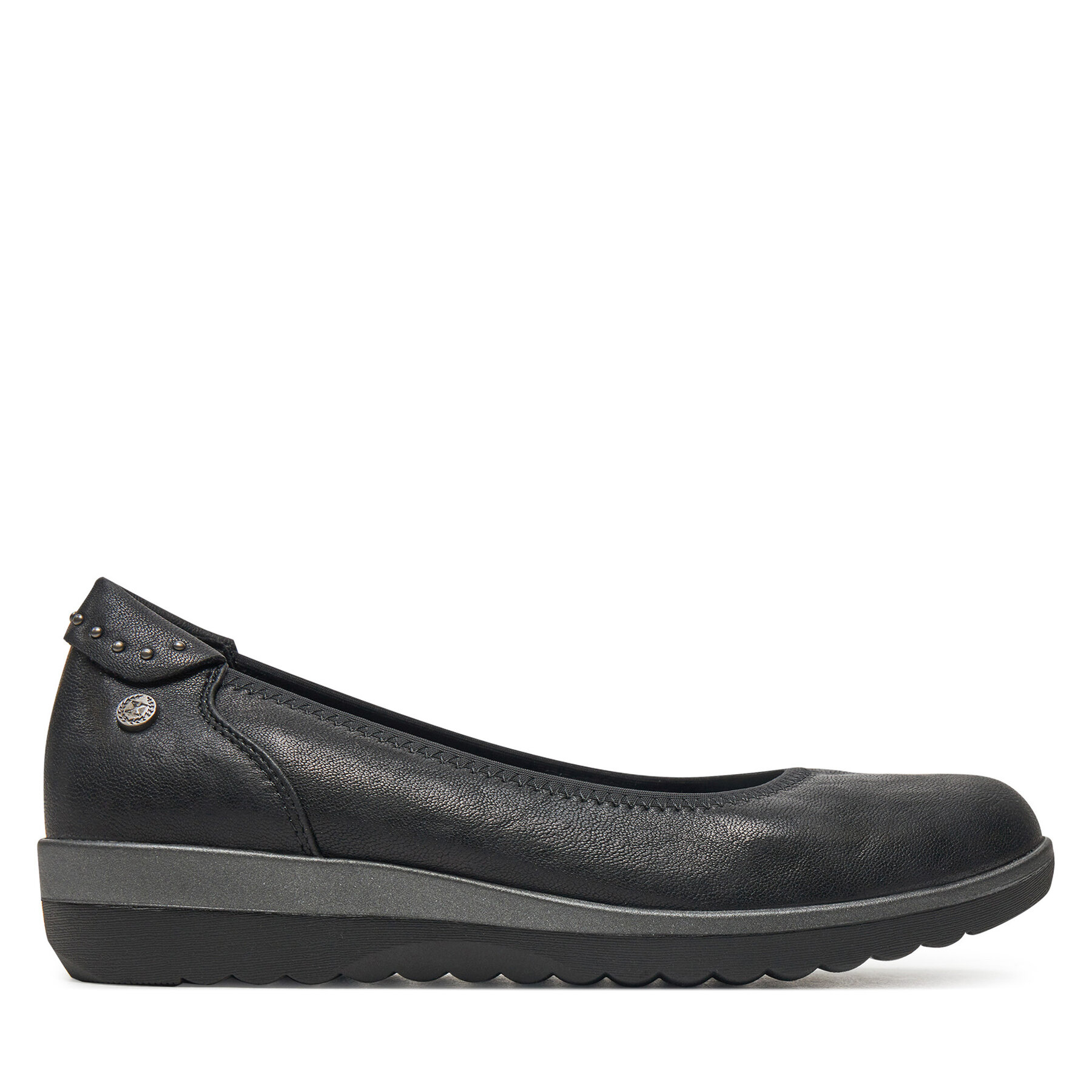 Halbschuhe Xti 143472 Schwarz Halbschuhe Xti 143472 Schwarz von XTI