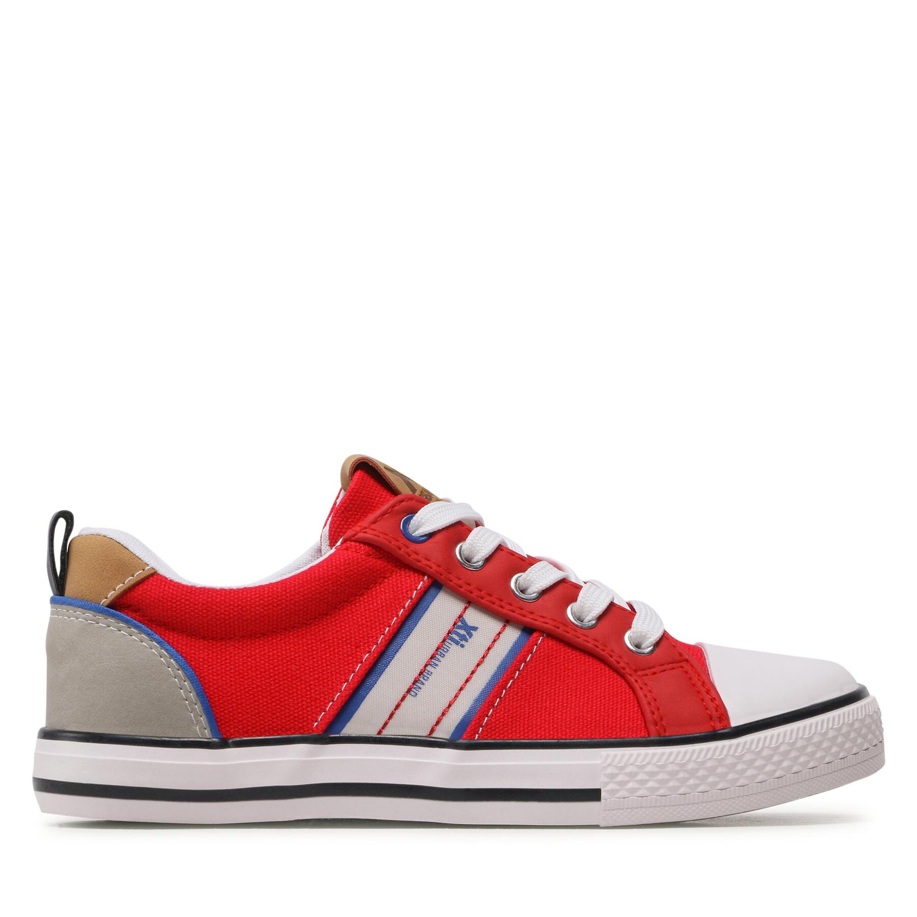 Schuhe Xti 150362 Red von XTI