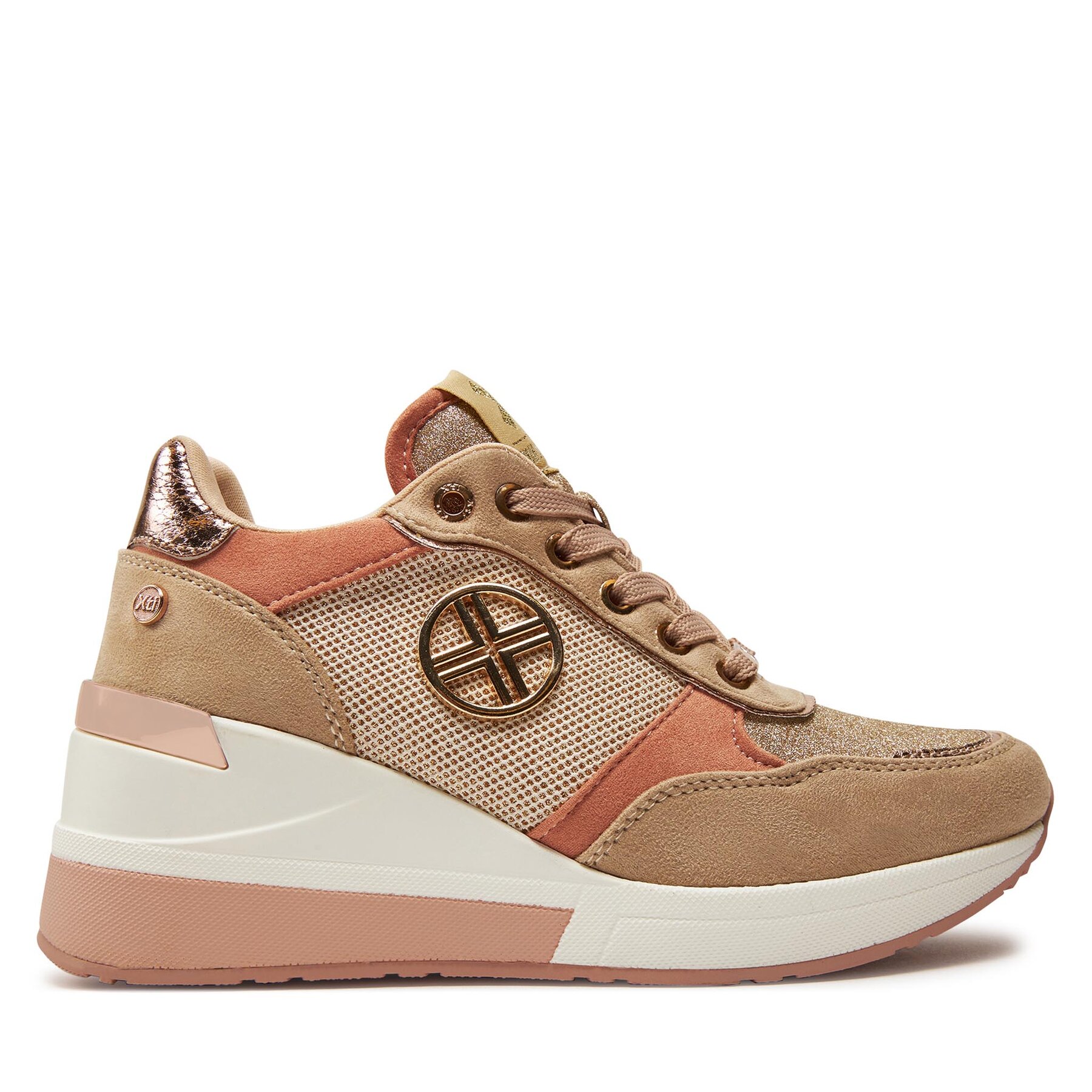 Sneakers Xti 141116 Beige von XTI