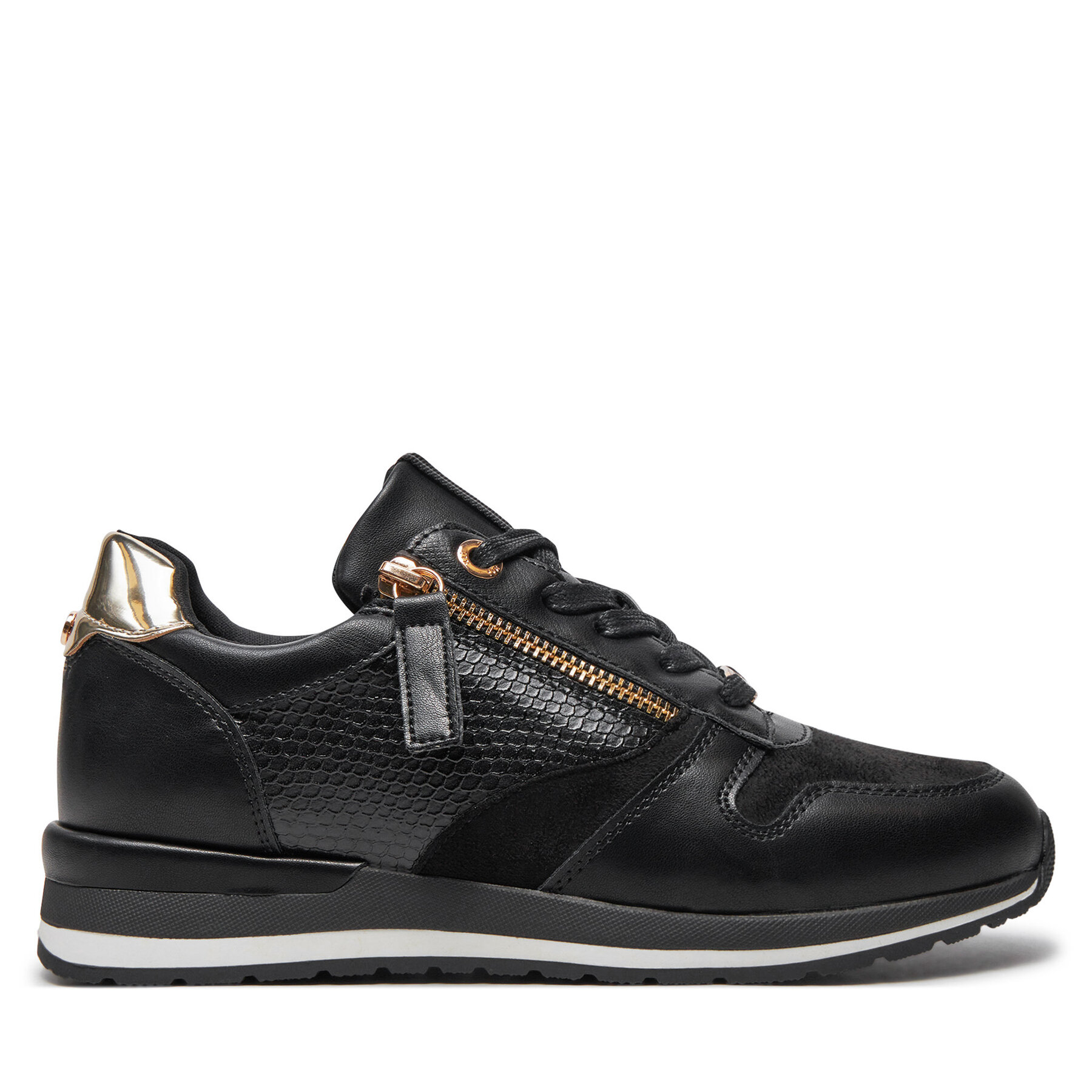 Sneakers Xti 141868 Schwarz Sneakers Xti 141868 Schwarz von XTI