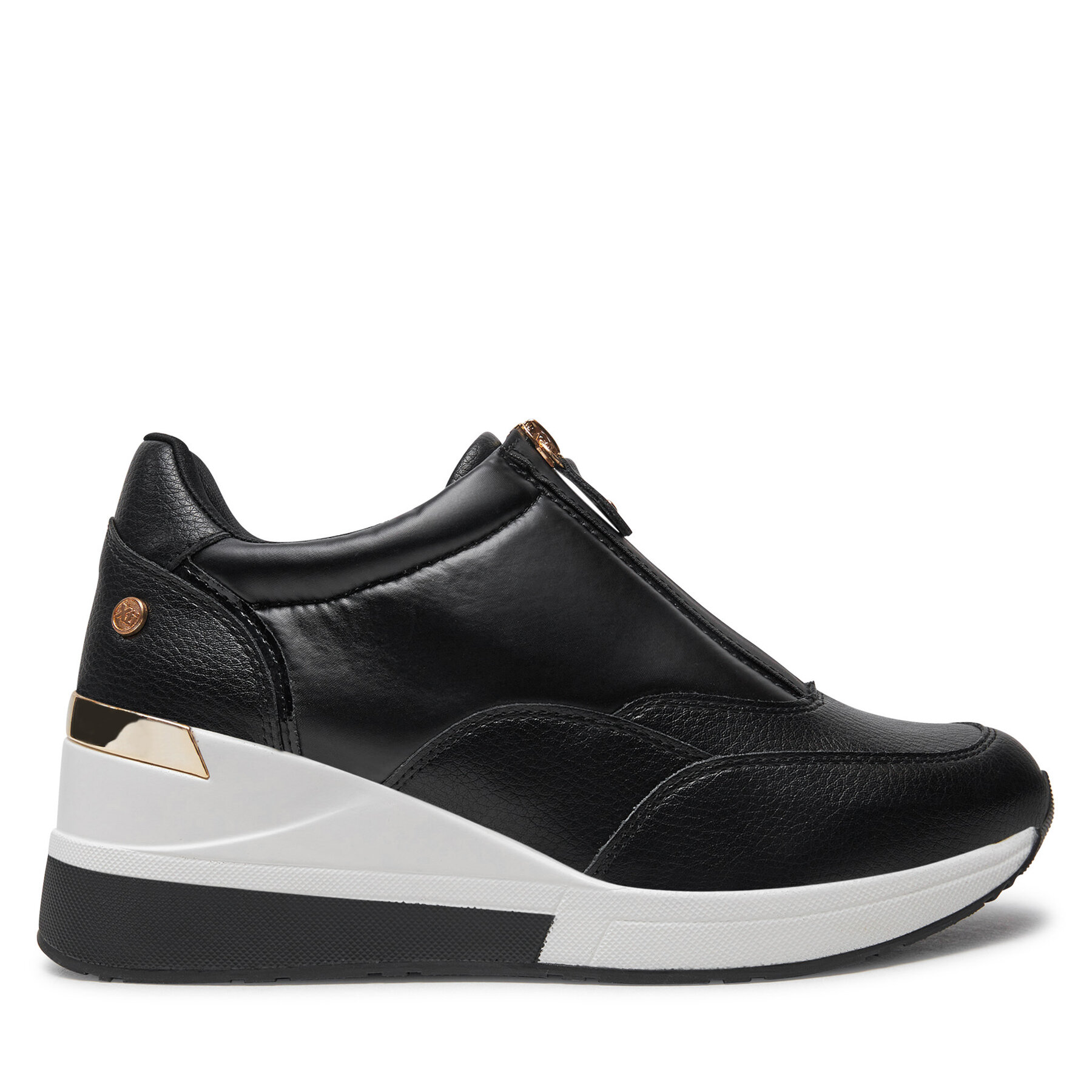 Sneakers Xti 141874 Schwarz Sneakers Xti 141874 Schwarz von XTI