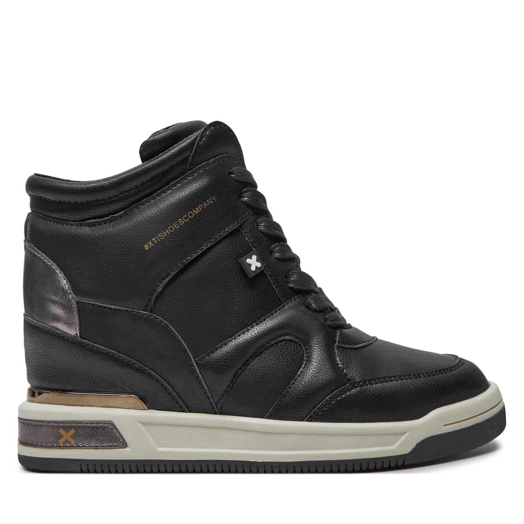 Sneakers Xti 142951 Schwarz Sneakers Xti 142951 Schwarz von XTI