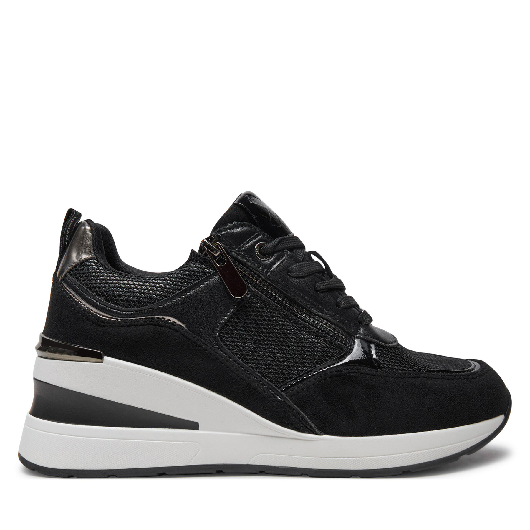 Sneakers Xti 143073 Schwarz Sneakers Xti 143073 Schwarz von XTI