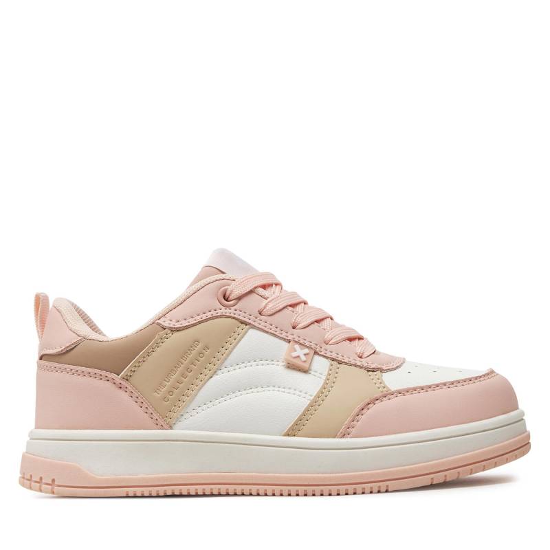 Sneakers Xti 150695 Nude von XTI