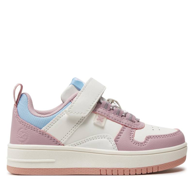 Sneakers Xti 150763 Violett von XTI