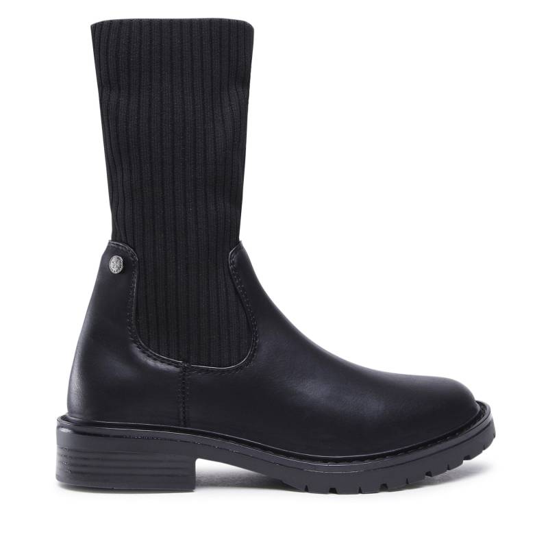 Stiefeletten Xti 130107 Negro von XTI