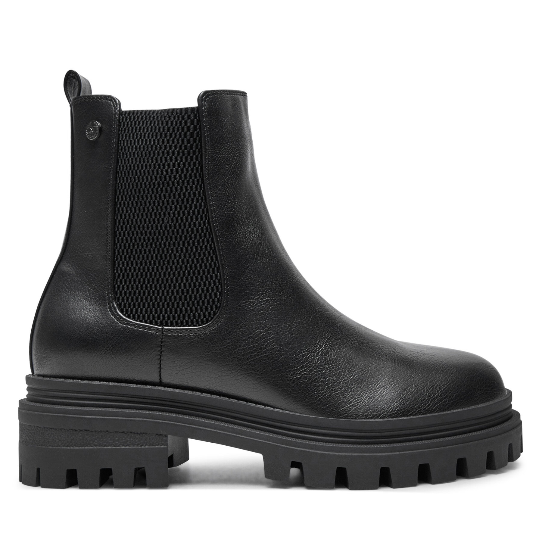 Stiefeletten Xti 143004 Schwarz Stiefeletten Xti 143004 Schwarz von XTI