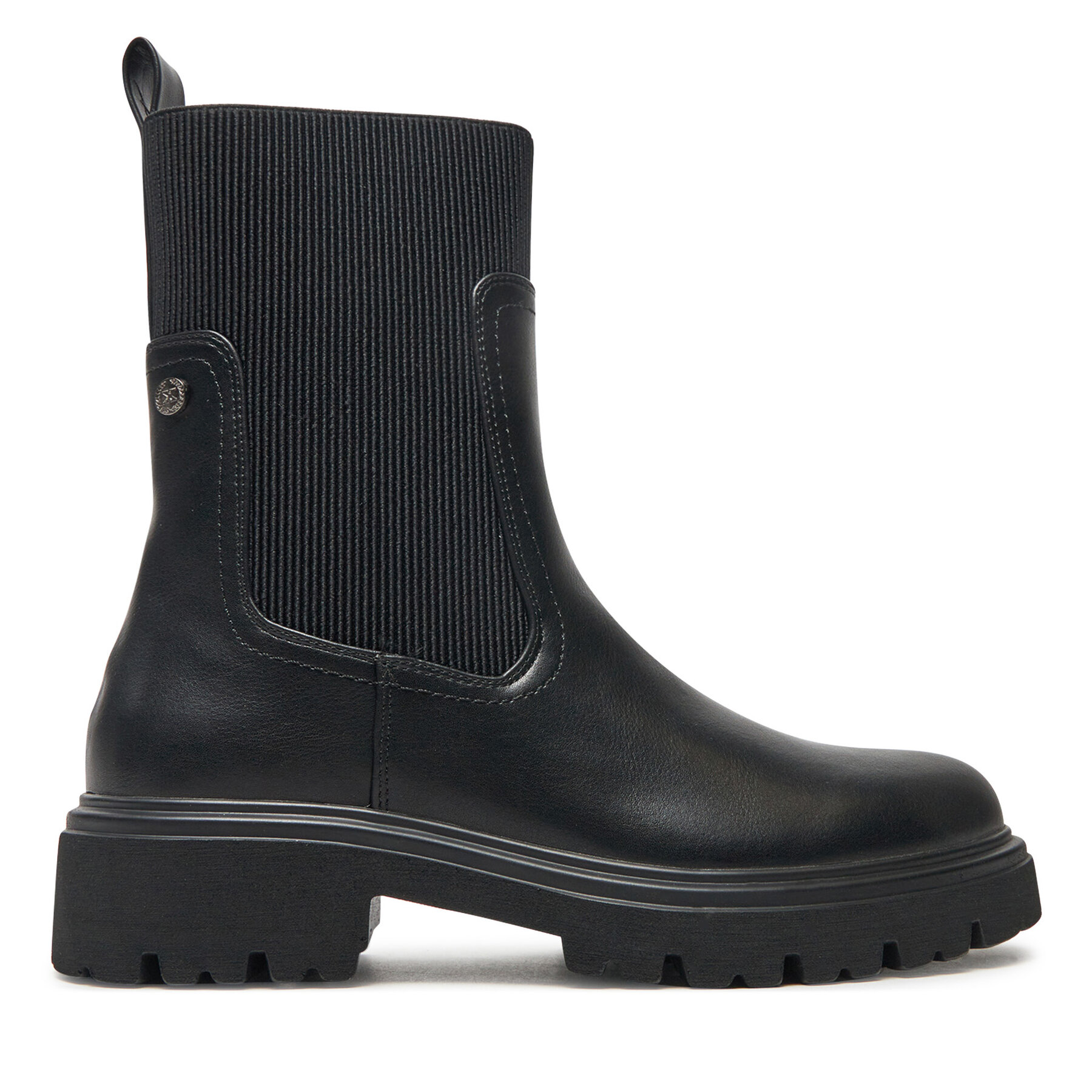 Stiefeletten Xti 143300 Schwarz Stiefeletten Xti 143300 Schwarz von XTI
