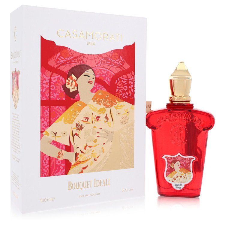 Xerjoff Casamorati 1888 Bouquet Ideale  100ml von Xerjoff