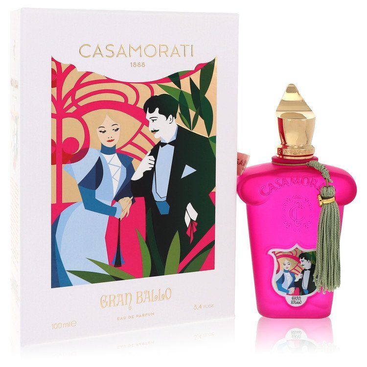 Casamorati 1888 Gran Ballo by Xerjoff  100ml von Xerjoff