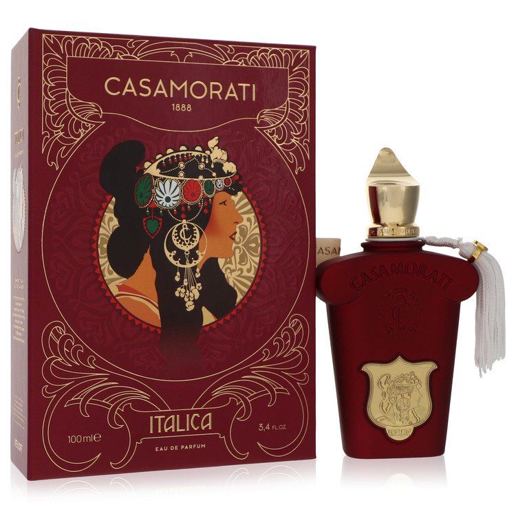 Casamorati 1888 Italica by Xerjoff  100ml von Xerjoff