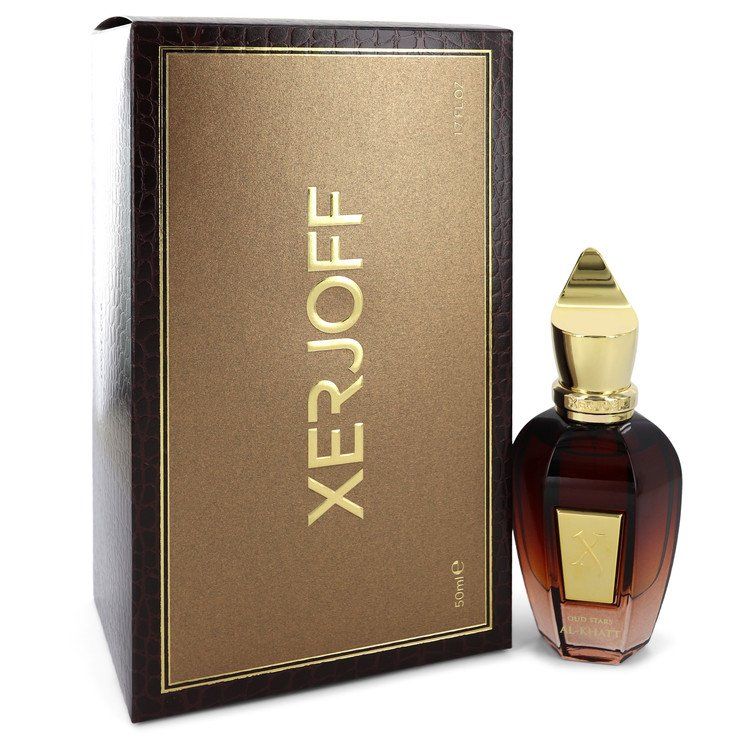 Oud Stars Al-Khatt by Xerjoff  50ml von Xerjoff