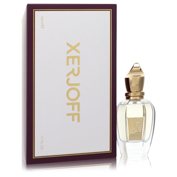 Xerjoff Shooting Stars Allende  50ml von Xerjoff