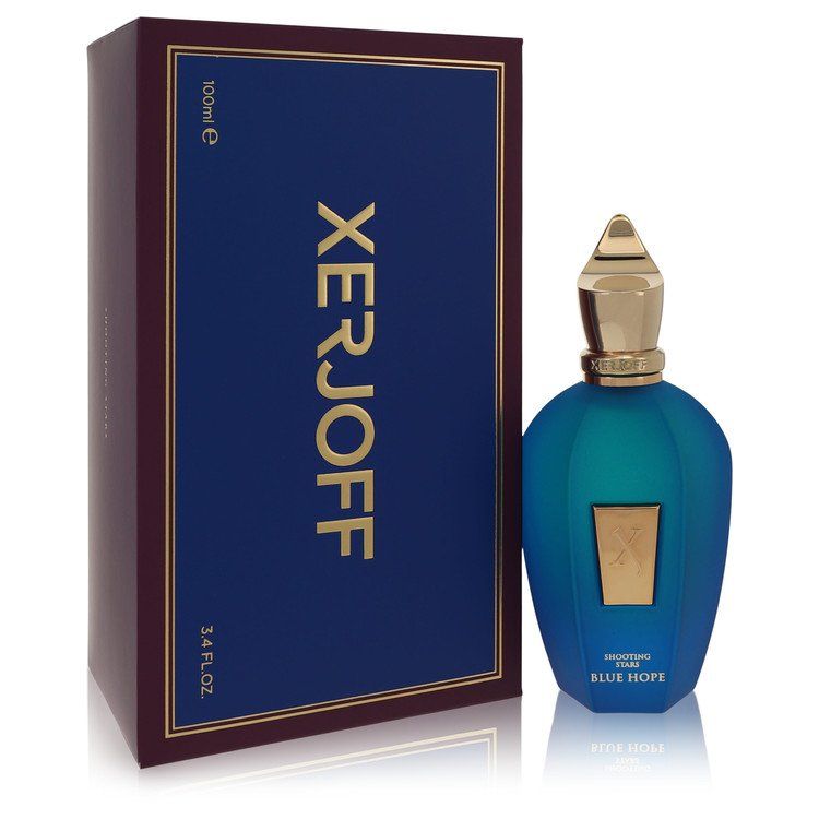 Shooting Stars Blue Hope Uni by Xerjoff  100ml von Xerjoff