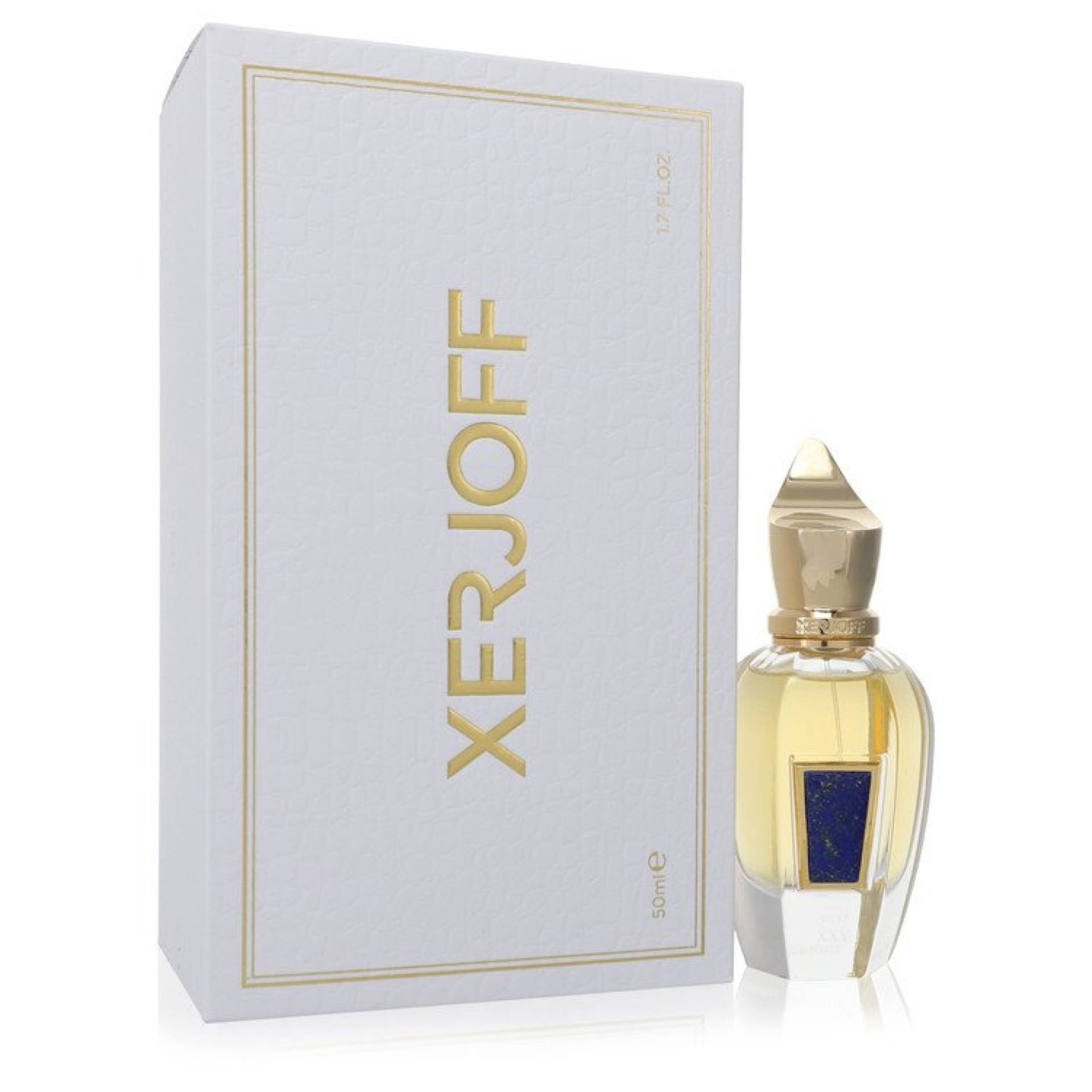 Xerjoff 17/17 Stone Label XXY Eau De Parfum Spray 50 ml von Xerjoff