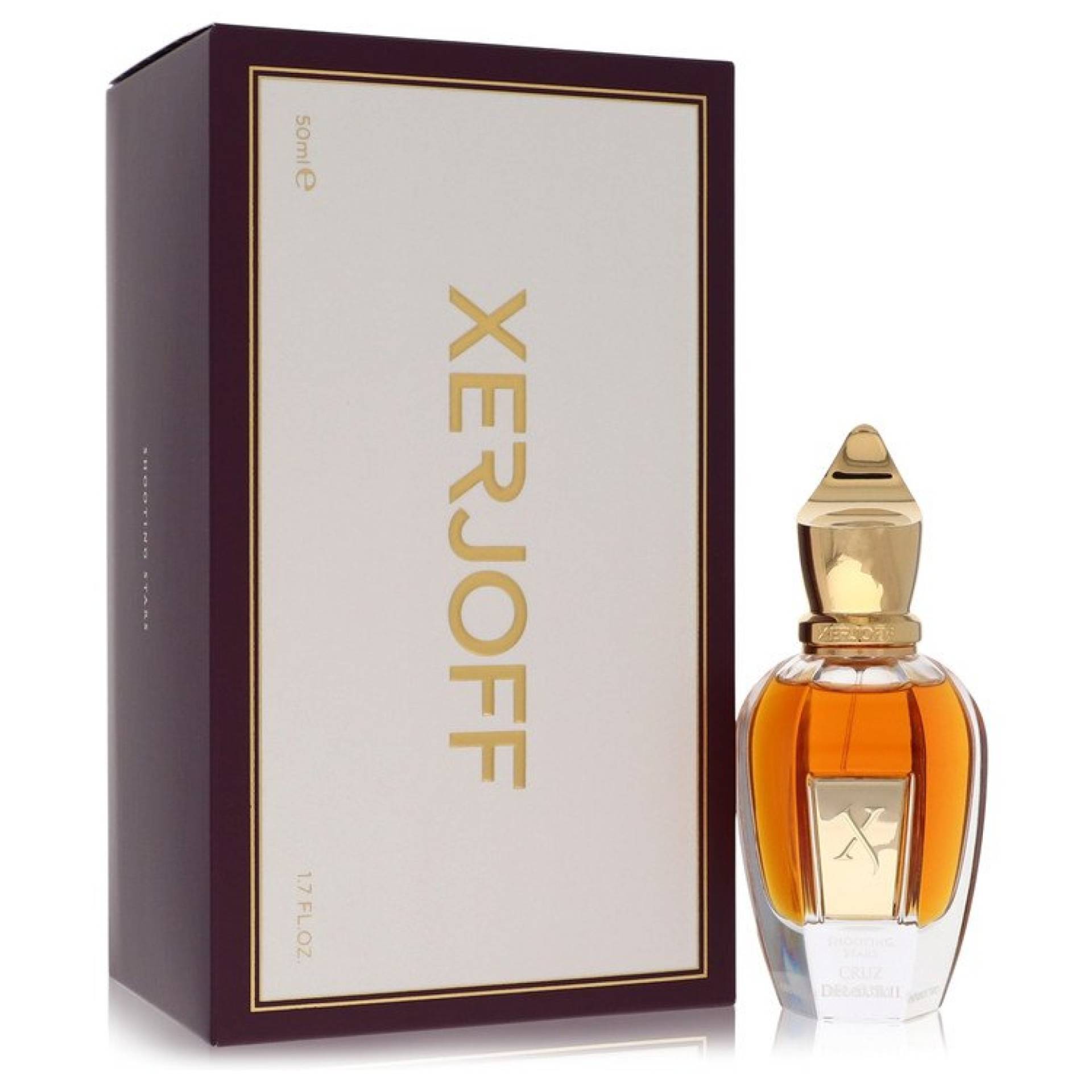 Xerjoff Cruz Del Sur II Eau De Parfum Spray (Unisex) 50 ml von Xerjoff