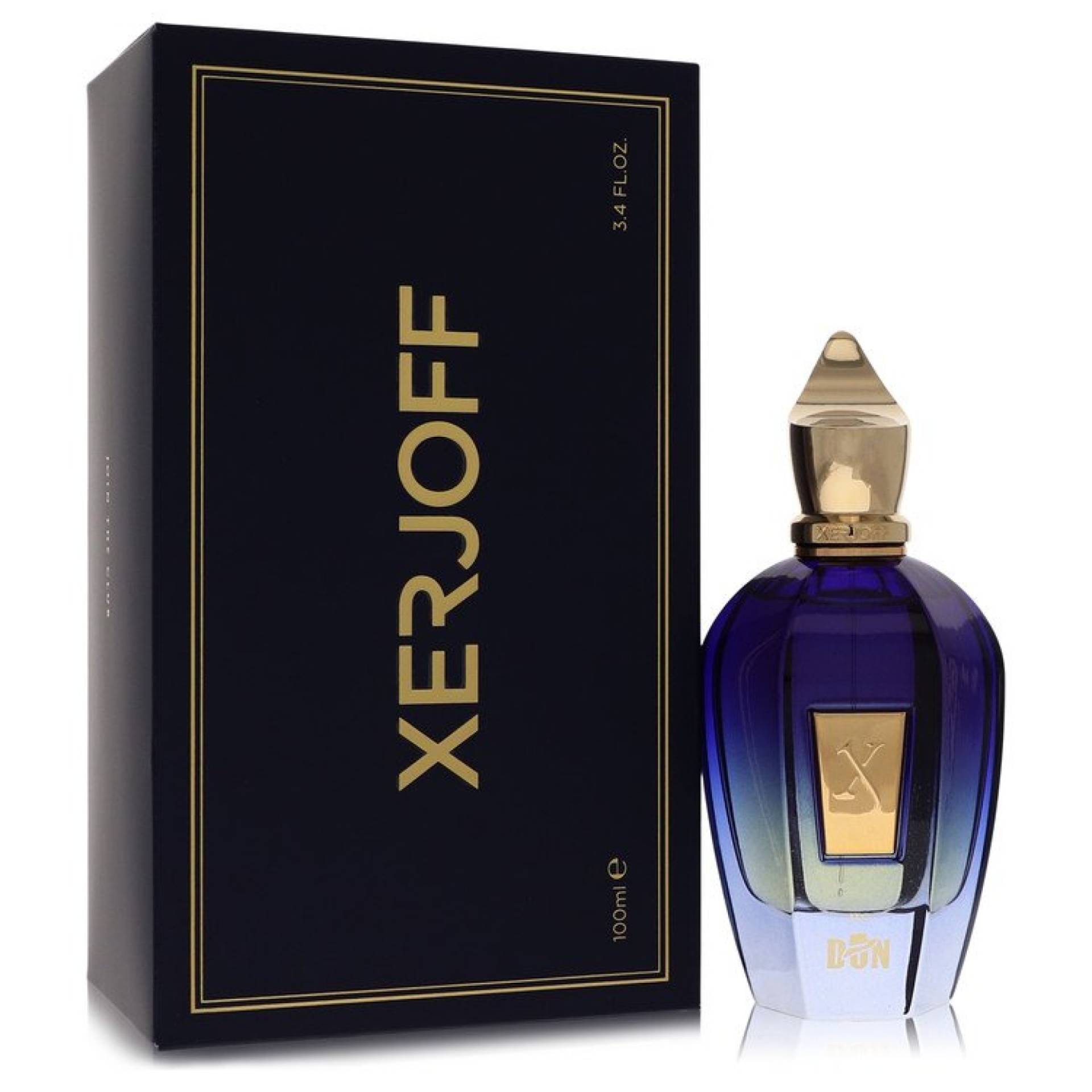 Xerjoff Don  Eau De Parfum Spray (Unisex) 100 ml von Xerjoff