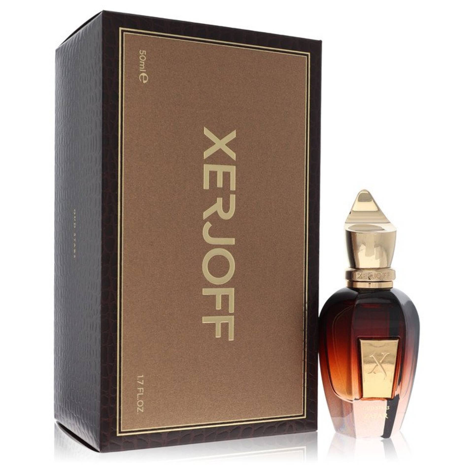 Xerjoff Oud Stars Zafar Eau De Parfum Spray (Unisex) 50 ml von Xerjoff