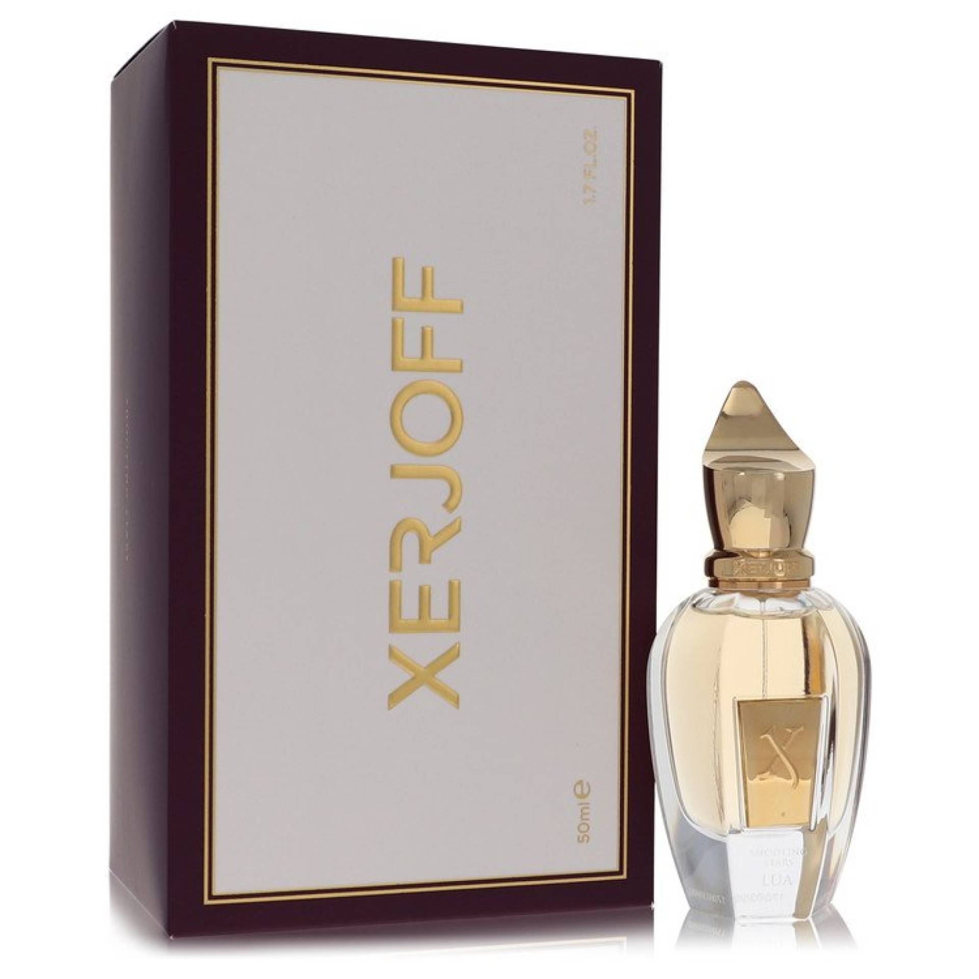 Xerjoff Shooting Stars Lua Eau De Parfum Spray 50 ml Xerjoff Shooting Stars Lua Eau De Parfum Spray 50 ml von Xerjoff