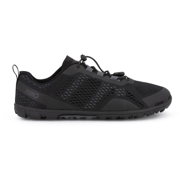 Xero Shoes - Aqua X Sport - Barfussschuhe Gr 10,5 schwarz von Xero Shoes