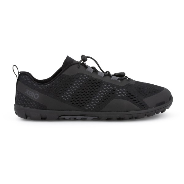 Xero Shoes - Aqua X Sport - Barfussschuhe Gr 13 schwarz von Xero Shoes