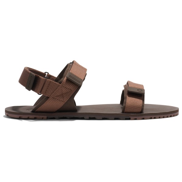 Xero Shoes - D-Trail - Barfussschuhe Gr 12 braun von Xero Shoes