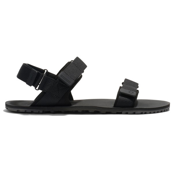 Xero Shoes - D-Trail - Barfussschuhe Gr 12 schwarz von Xero Shoes
