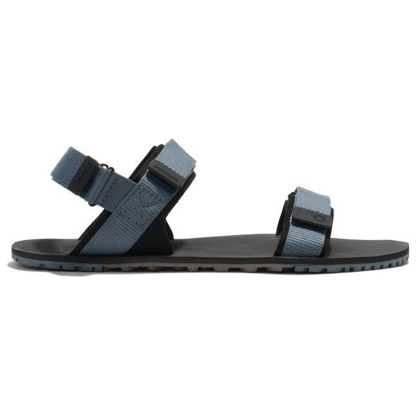 Xero Shoes - D-Trail - Barfussschuhe Gr 14 stormy weather /schwarz von Xero Shoes