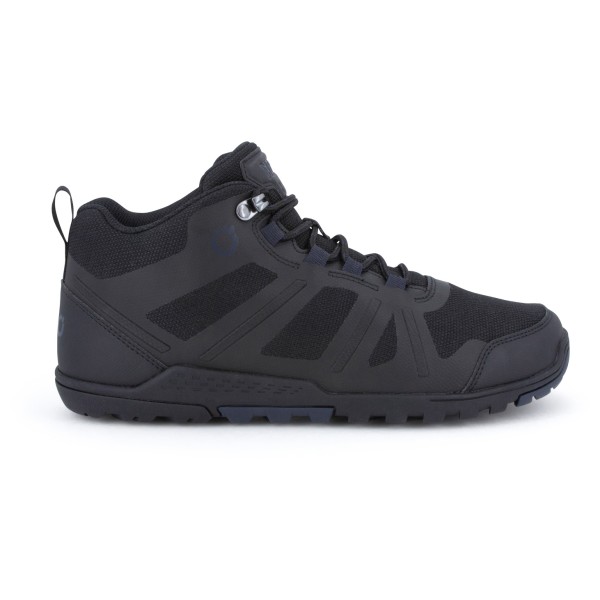 Xero Shoes - Daylite Hiker Fusion - Barfussschuhe Gr 11,5 grau von Xero Shoes