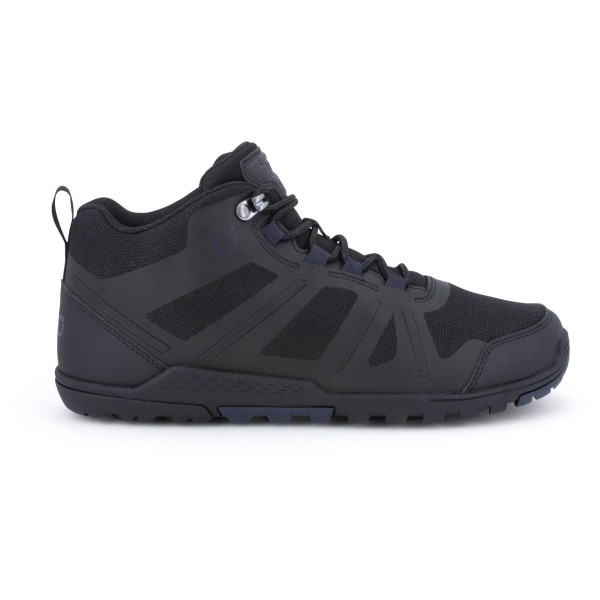 Xero Shoes - Daylite Hiker Fusion - Barfussschuhe Gr 8,5 grau von Xero Shoes