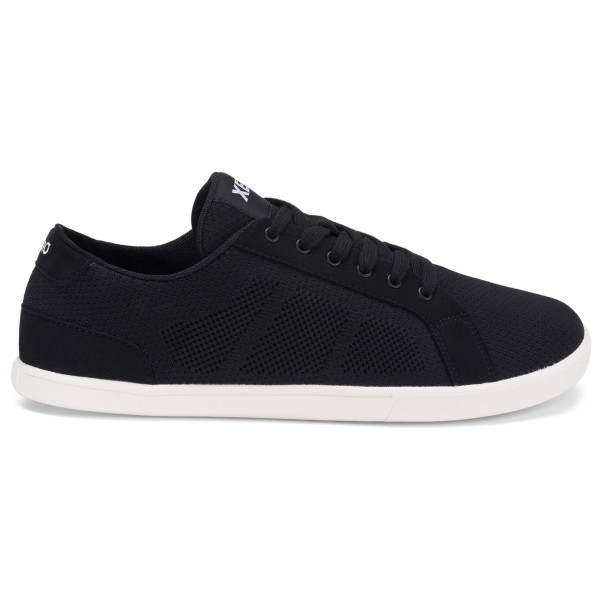 Xero Shoes - Dillon - Barfussschuhe Gr 7 schwarz von Xero Shoes