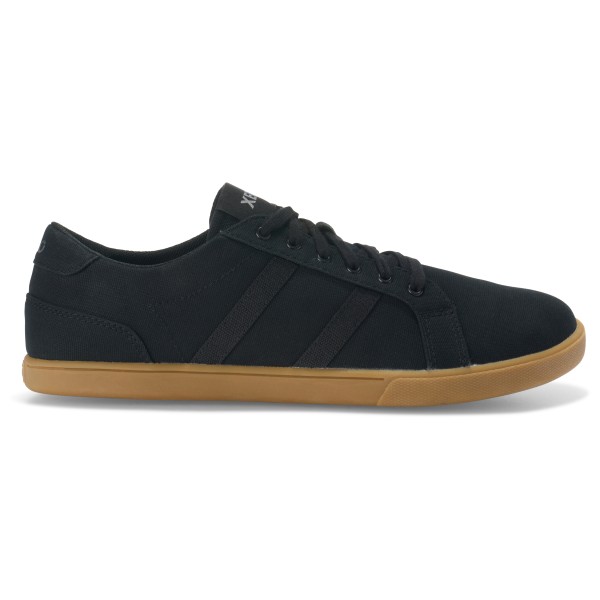 Xero Shoes - Dillon Canvas - Barfussschuhe Gr 14 schwarz/ gum Xero Shoes - Dillon Canvas - Barfussschuhe Gr 14 schwarz/ gum von Xero Shoes