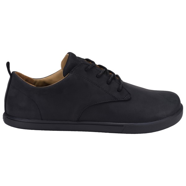 Xero Shoes - Glen - Barfussschuhe Gr 12,5 schwarz von Xero Shoes