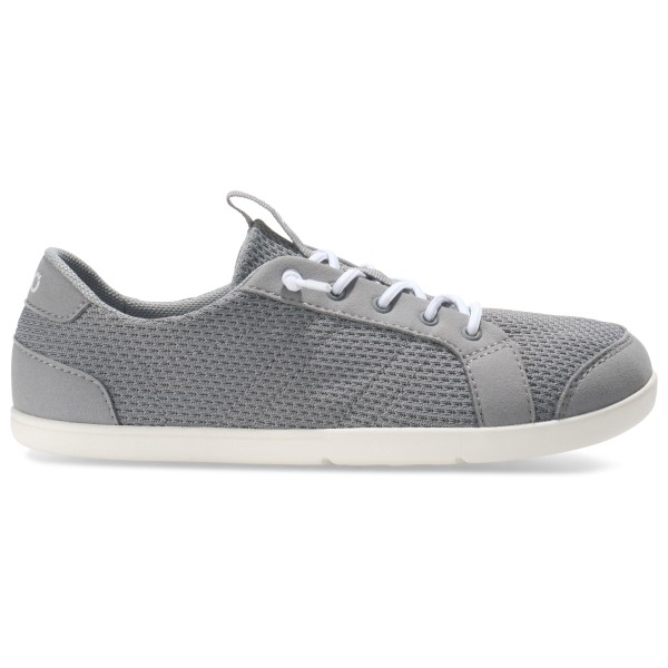 Xero Shoes - Kid's Dillon Knit - Barfussschuhe Gr 12K alloy von Xero Shoes