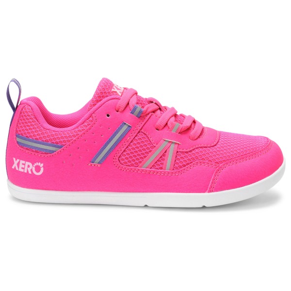 Xero Shoes - Kid's Prio - Barfussschuhe Gr 13 rosa von Xero Shoes