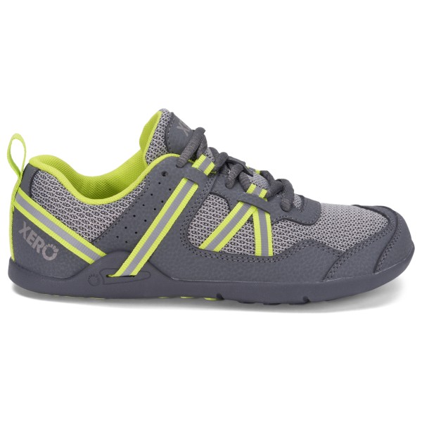 Xero Shoes - Kid's Prio - Barfussschuhe Gr 4 bunt von Xero Shoes