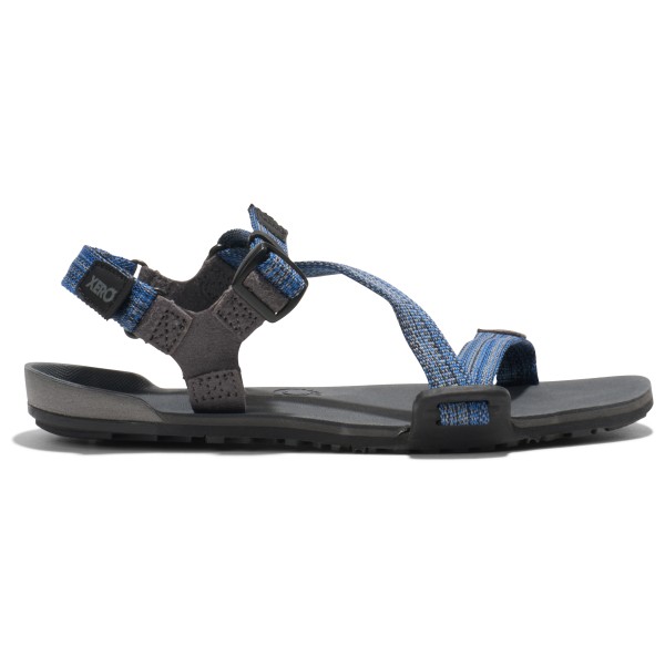 Xero Shoes - Kid's Z-Trail - Barfussschuhe Gr 13K schwarz von Xero Shoes