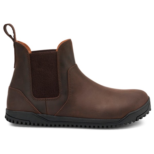 Xero Shoes - Ridgeway Chelsea - Barfussschuhe Gr 10;10,5;11;11,5;12;12,5;13;14;8;8,5;9;9,5 braun;schwarz von Xero Shoes