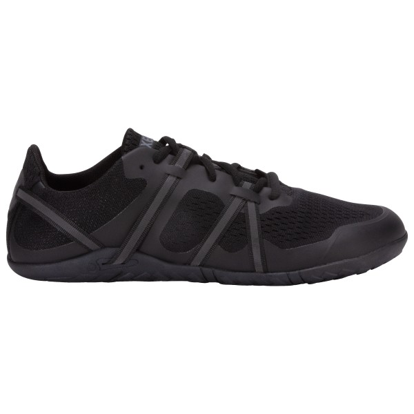 Xero Shoes - Speed Force II - Barfussschuhe Gr 9 schwarz von Xero Shoes