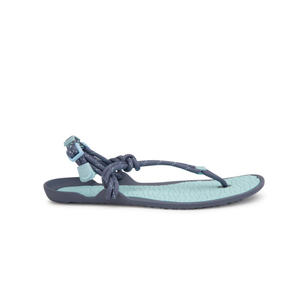 Xero Shoes - Women's Aqua Cloud - Barfussschuhe Gr 6 blau von Xero Shoes