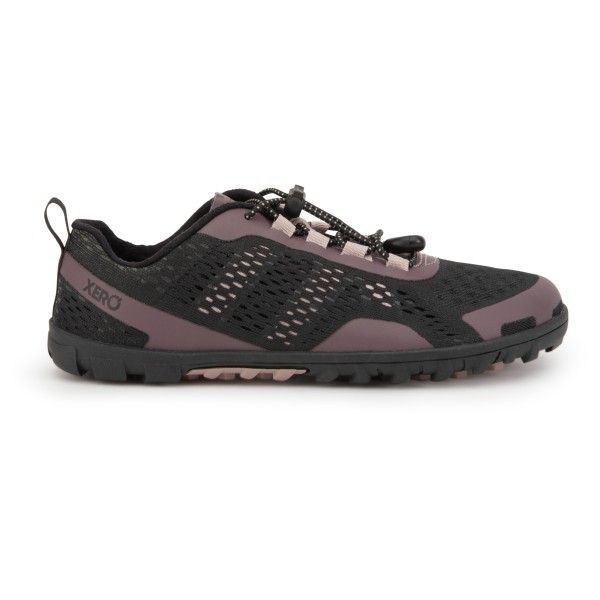 Xero Shoes - Women's Aqua X Sport - Barfussschuhe Gr 11;6;6,5;8;9,5 schwarz von Xero Shoes