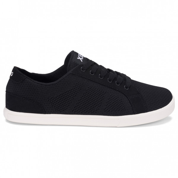 Xero Shoes - Women's Dillon - Barfussschuhe Gr 10;10,5;11;6;7;7,5;8;8,5;9;9,5 schwarz;weiß von Xero Shoes