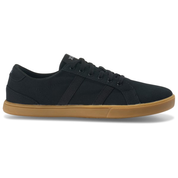 Xero Shoes - Women's Dillon Canvas - Barfussschuhe Gr 7 schwarz/ gum Xero Shoes - Women's Dillon Canvas - Barfussschuhe Gr 7 schwarz/ gum von Xero Shoes