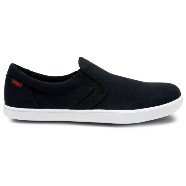 Xero Shoes - Women's Dillon Canvas Slip-On - Barfussschuhe Gr 11 schwarz Xero Shoes - Women's Dillon Canvas Slip-On - Barfussschuhe Gr 11 schwarz von Xero Shoes