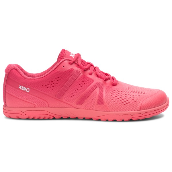 Xero Shoes - Women's HFS II - Barfussschuhe Gr 11 raspberry /orange von Xero Shoes
